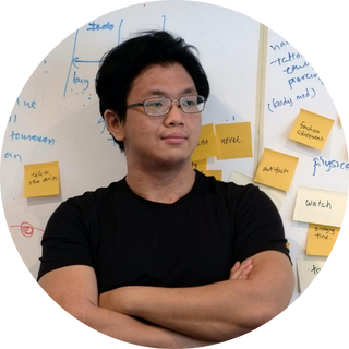 John Chong Han